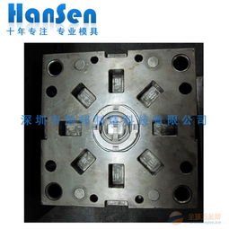 供應工業儀表儀器塑膠模具 專業注塑模具加工廠家