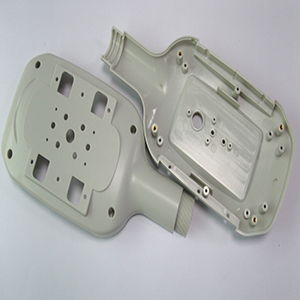 深圳注塑加工不二之選