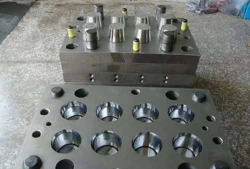 注塑模具溫度高生產出的塑件光澤度就高