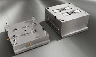 影響注塑模具質量的10大因素