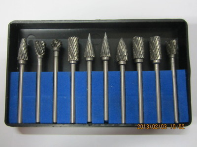 【鎢鋼合金旋轉銼 注塑模具修磨 工藝品造型 木頭打磨 沈陽 廠家】價格,廠家,圖片,金剛石工具,沈陽銀天元貿易-