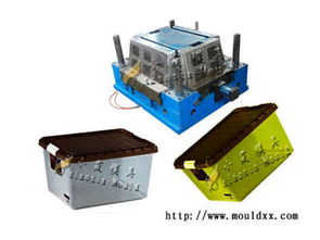 賣文件藍模具,定塑膠文件藍模具,找文件藍注塑模具