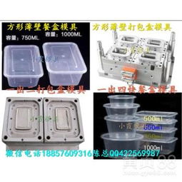 【黃巖注塑模具廠塑料儲藏盒模具公司地址】-