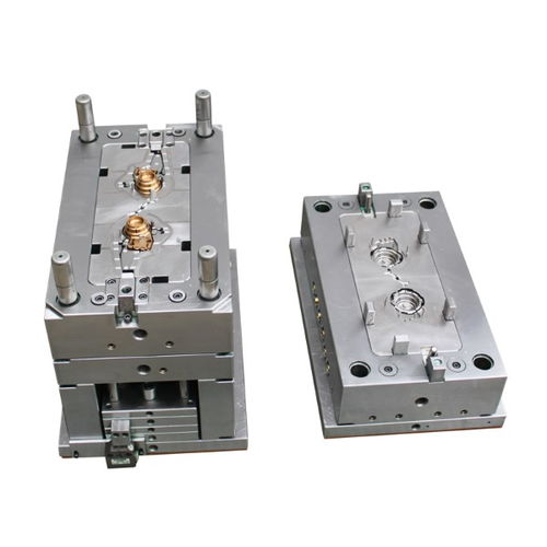 注塑模具,模具,雙色模具,高精密模具,塑膠模具