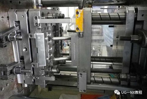 ug nx 模具設(shè)計該如何學,要掌握哪些知識