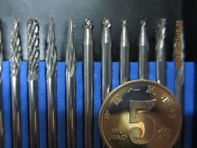 【鎢鋼合金旋轉(zhuǎn)銼 注塑模具修磨 工藝品造型 木頭打磨 沈陽 廠家】價格,廠家,圖片,金剛石工具,沈陽銀天元貿(mào)易-