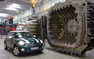 好模具不是靠吹的,這才是模具制造的最全檢驗標準 附表格