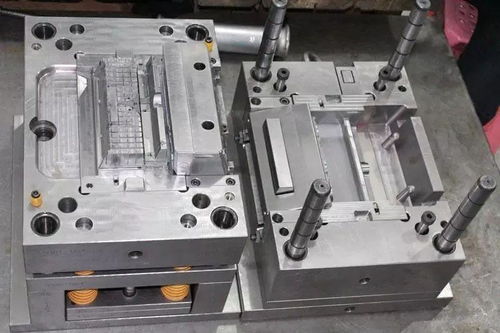 吹塑和注塑模具之間有哪些區別 你了解有多少