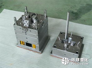 工程塑料注塑模向其他領域延伸開來