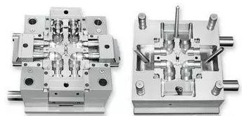 藍橙科技 注塑模具中排氣不暢怎么辦