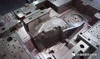 入行最糾結的問題 去模具廠做cnc學徒還是做模具設計學徒好