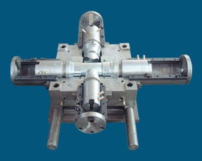 供應(yīng) pvc管件模具設(shè)計 浙江新視覺塑料模具公司 塑料模具 注塑模具 日用品模具