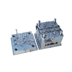 創(chuàng)富,注塑塑膠模具,中山塑膠模具價格