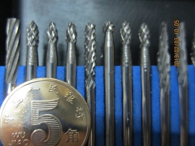 【鎢鋼合金旋轉銼 注塑模具修磨 工藝品造型 木頭打磨 沈陽 廠家】價格,廠家,圖片,金剛石工具,沈陽銀天元貿易-