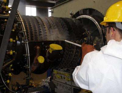 沈陽南京吾愛干冰清洗機* 深受客戶好評