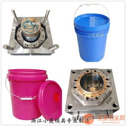 注射 機油桶模具,機油桶模具精品