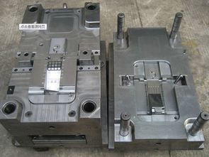 模具震動管理方法