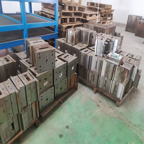 誠信為本上門回收注塑模具回收手機模具