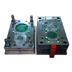 pvc注塑模具 昌通科技 pvc注塑模具