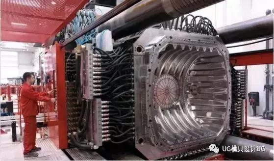 啥是注塑模具 今天我給你講透徹,千千萬萬的產(chǎn)品都是他生產(chǎn)嘀