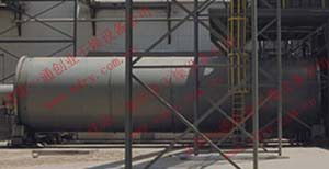 產品展示 沈陽一通創業干燥設備公司