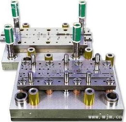 供應塑膠注塑模具