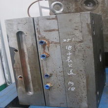 電子水表上蓋模具,合肥模具,模具制作,模具生產