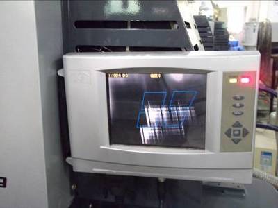 供應上海 南京 寧波 合肥 山東 沈陽 注塑機模具監視器圖片_高清圖_細節圖-余姚市鈺邦精密機械廠