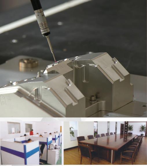 沈陽*塑料模具加工廠