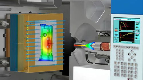 上海科學注塑專家服務,科學注塑行業專家