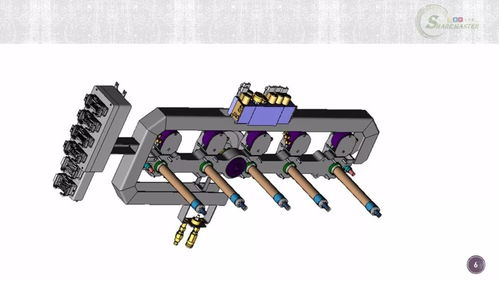 干貨 汽車注塑模具報價與成本分析