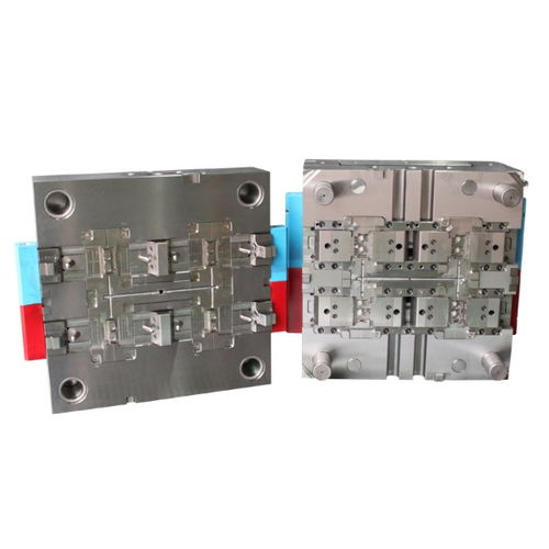 注塑模具,雙色模具,高精密模具,包膠模具