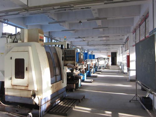 注塑模具設計 黃島專業注塑模具設計學校 賽航培訓