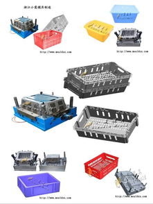 注塑西瓜筐注塑模具 ,浙江模具電話