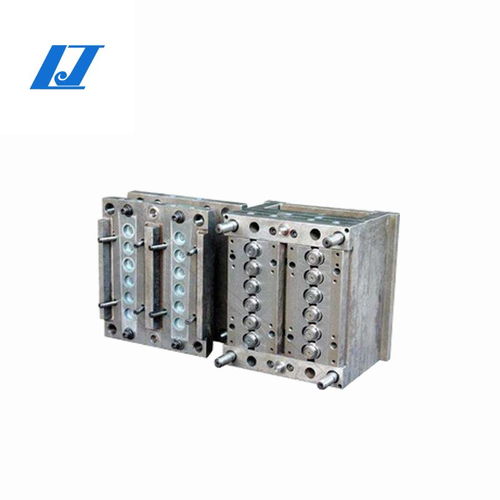 注塑模具的性質和應用