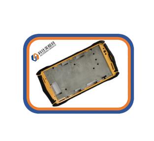 雙色模具注塑材料的選擇步驟與技巧 科仕美