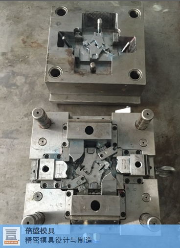 云南智能精密注塑模具價格比較