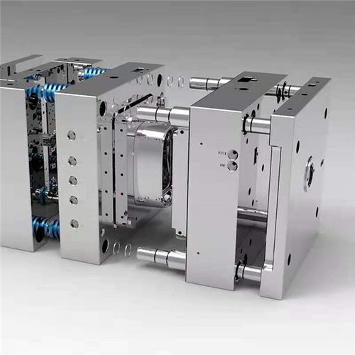 廣州注塑模具定制 產品質量好