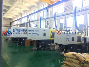 濟南哪里有注塑模具加工廠 濟南塑料制品加工公司