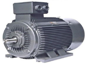 電機傳動三相異步電機工作原理