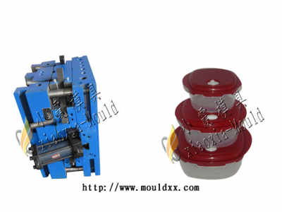 來吧親愛的朋友,來訂購收納箱模具