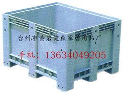 黃巖塑料筐模具加工——臺州黃巖健森家居用品廠的專業實力