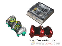 專業塑料足療機模具 沈陽注塑模具的技術優勢與應用前景