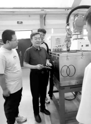 沈陽注塑模具的發(fā)展與應用