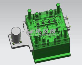 沈陽(yáng)注塑模具在瓶蓋生產(chǎn)中的應(yīng)用與優(yōu)勢(shì)