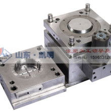 專注塑膠成型 寧波市北侖區霞浦興成塑膠制品廠的注塑模具與產品服務