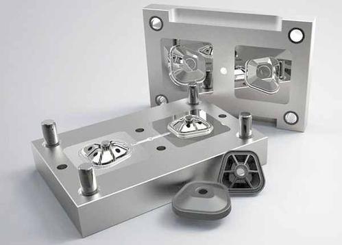 沈陽注塑模具結構設計的基本原則