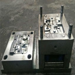 廣東與沈陽注塑模具產業對比 聚焦ABS塑膠外殼開模加工