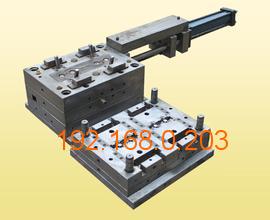 揭秘注塑行業 從廠家、價格到公司選擇，一站式解析沈陽注塑模具制造