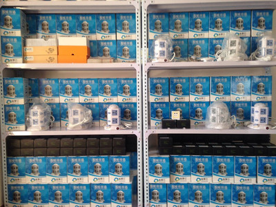 追夢云家居智能 連接河北家庭的高效生活新體驗(yàn)